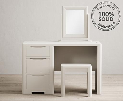 White painted hot sale dressing tables