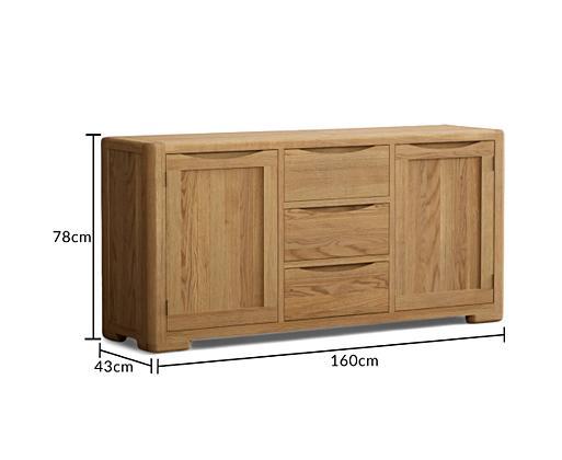 Sideboard near discount me