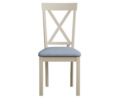 Cream dining sales chairs
