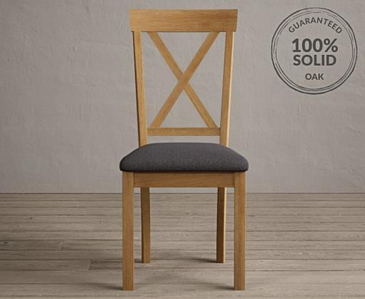 Traditional oak dining shop chairs