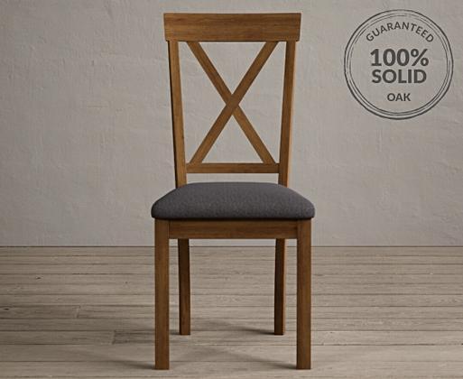 Oak furniture online superstore dining chairs