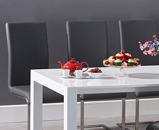 High chair hot sale dining table