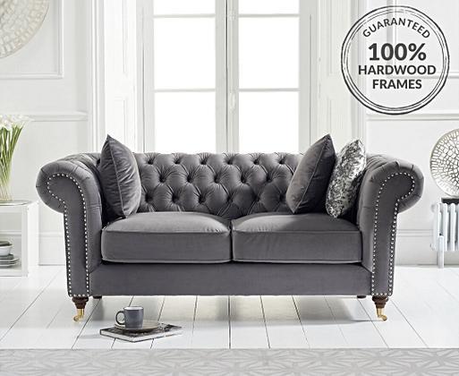 Kensington chesterfield deals