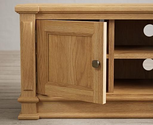 Solid oak cabinet deals