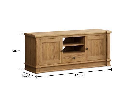 Lawson clearance tv console