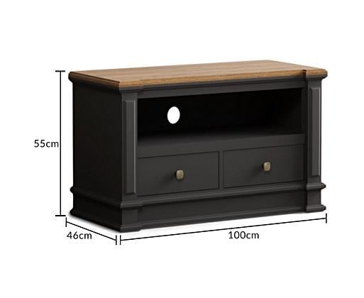 Lawson clearance tv console
