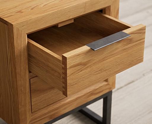 Loft online bedside table