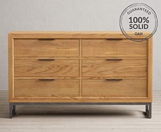 Loft dresser shop