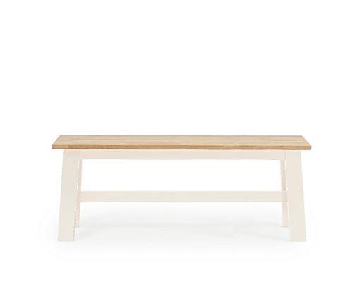 Chiltern table and bench store