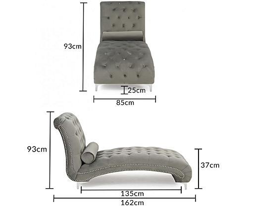 Superstore chaise lounge deals