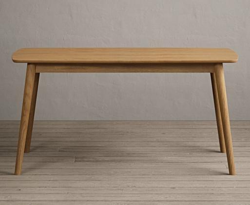 Shaker dining table store hearth and hand