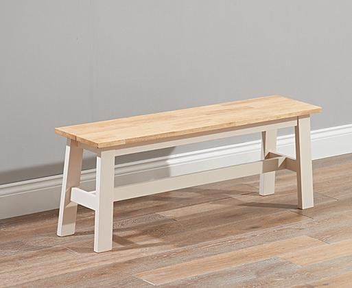 Chiltern table sales and bench