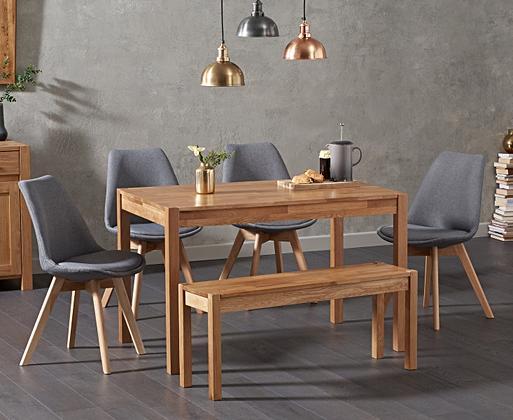 York bench set discount