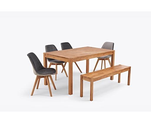 Coricraft dining table store chairs for sale