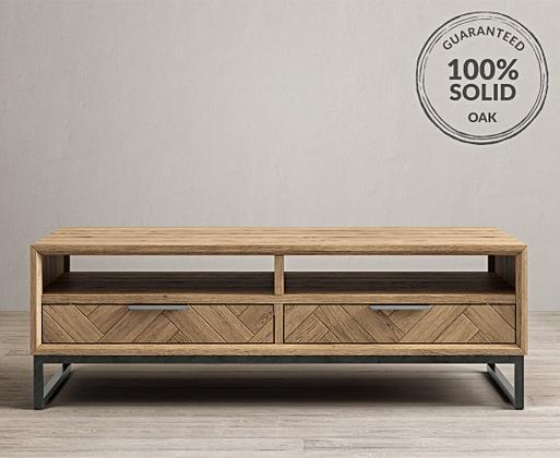 Superstore store coffee table