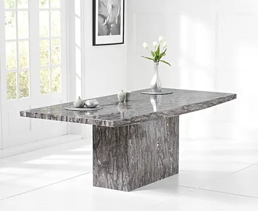 Cost plus store marble table
