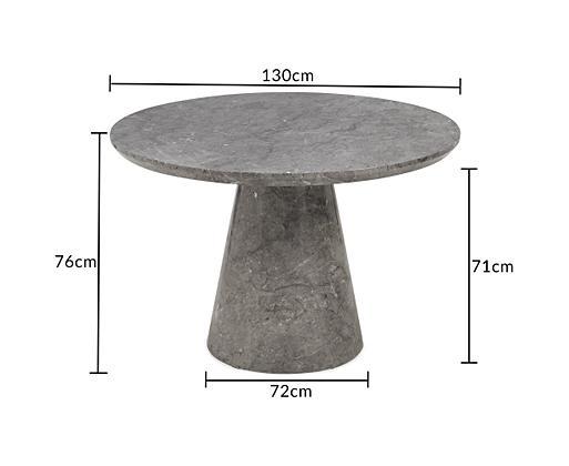 Ravelo outdoor hotsell dining table