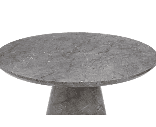 40 inch round marble dining hot sale table