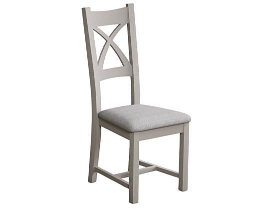 Soft hotsell white chair