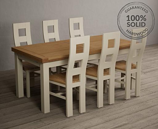 Oak furniture hotsell superstore dining chairs