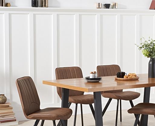 Dexter store dining set