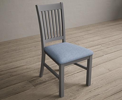 Warwick fabric dining 2025 chairs