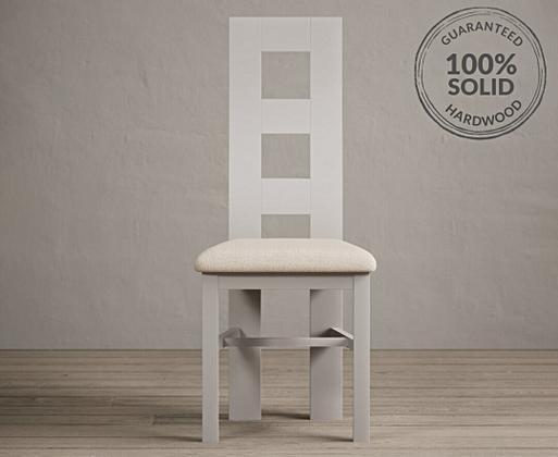 Low back shop white dining chairs