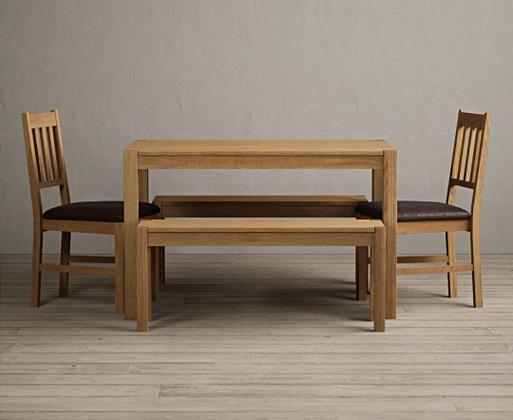 York sales bench set