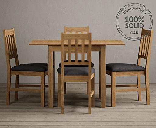 70cm extending dining table hot sale