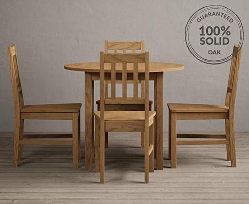 Oak furniture hotsell superstore dining chairs