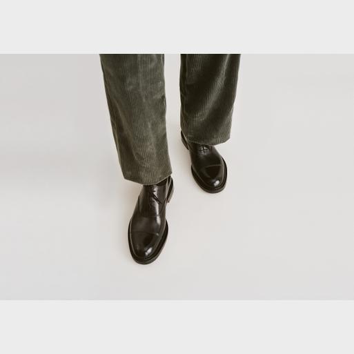 John Lobb | City II New Standard | Seasonal Categories