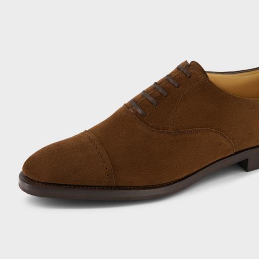 Vintage Bespoke John Lobb Boots | eBay