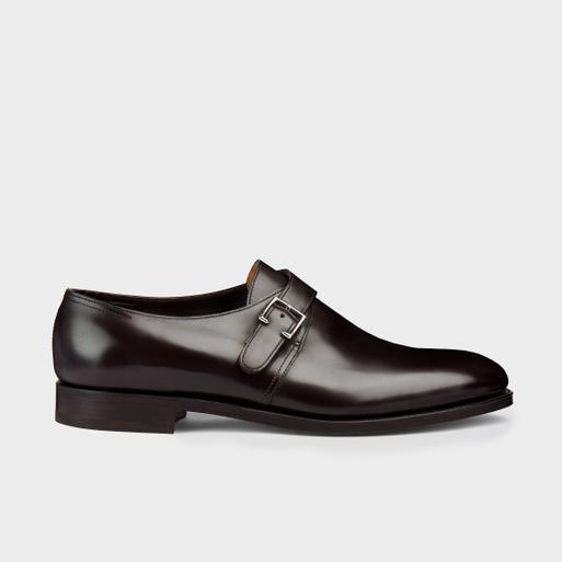 直送商品 Shoes Luxury Mens | categories Seasonal Lobb John | Kenton 靴