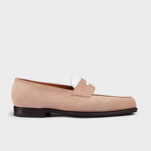 Mens Luxury Shoes | Lopez | John Lobb Shoes