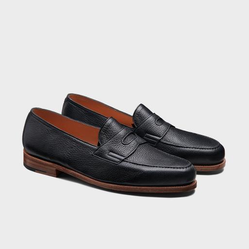 【驚きの値段で】 35686tle_lopez_unlined_deer_sk 靴