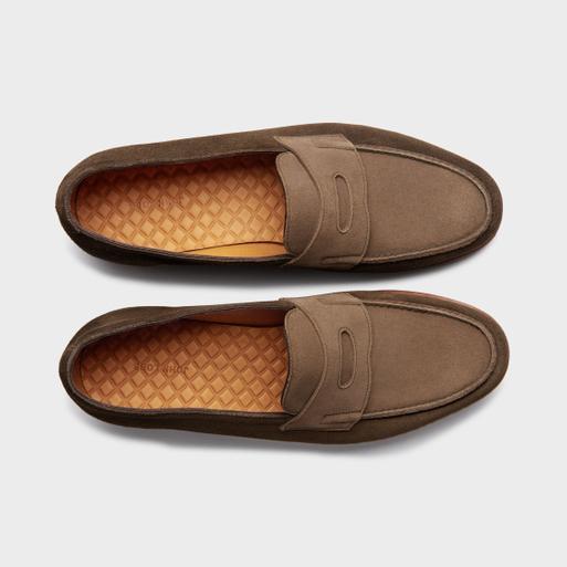 John Lobb | Lopez Unlined | Shoes