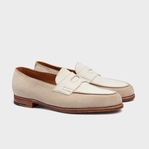 John Lobb | Lopez Unlined | Shoes