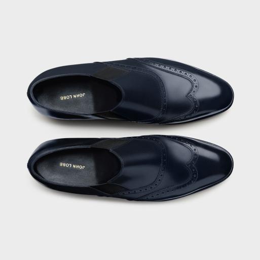 John Lobb Vint 98 - Pre-owned - Leffot
