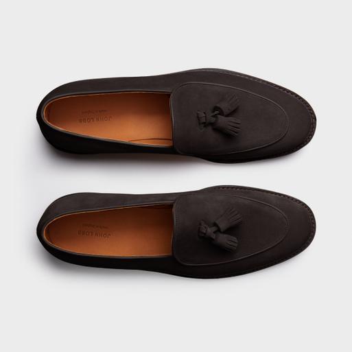John Lobb | Edmond |