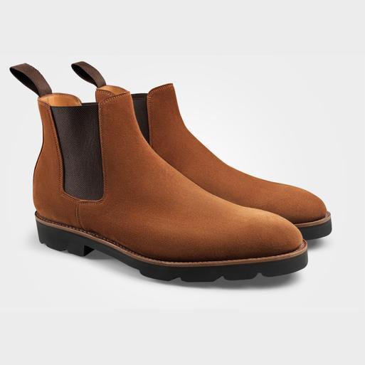 John Lobb | Lawry |