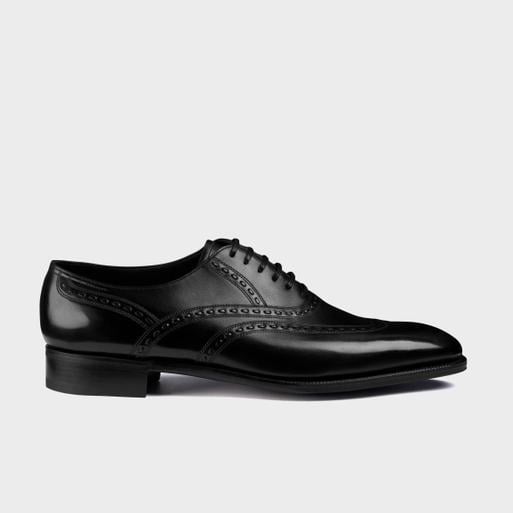 期間限定30％OFF! 571200l_henry_black_side_focus 靴
