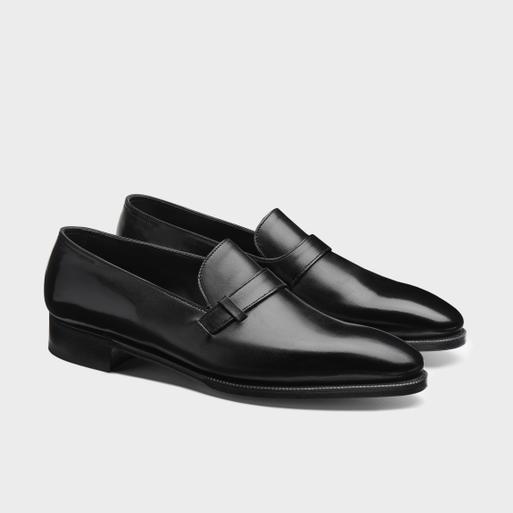 ☆最終値下げ☆JOHN LOBB UPTON 黒 UK7 未使用品