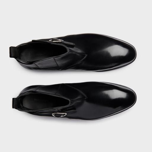 JOHN LOBB ボルサ フランス製 - メルカリ