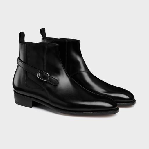 Mens Luxury Shoes | Land | John Lobb Shoes
