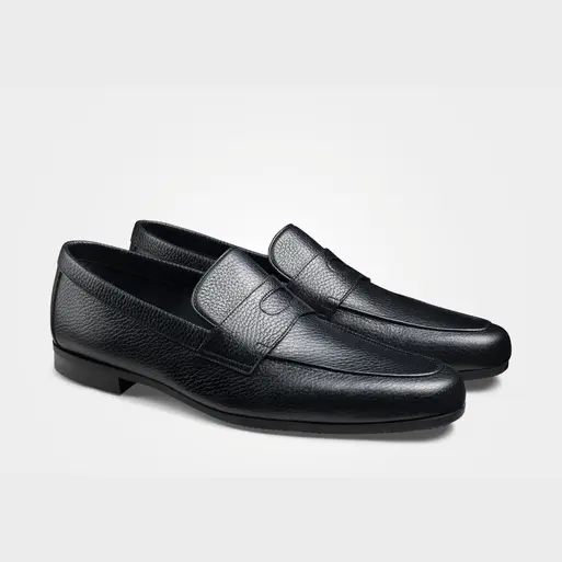 靴 John Lobb Thorne - Black 5E John Lobb | Thorne | Shoes