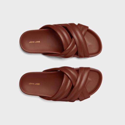 John Lobb | Samson | Sandals