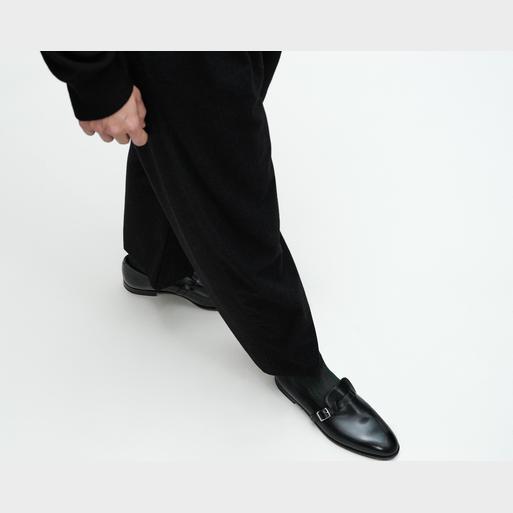 Mens Luxury Shoes | Delano II | John Lobb シューズ