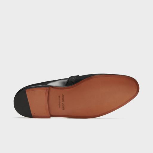 Mens Luxury Shoes | Delano II | John Lobb シューズ