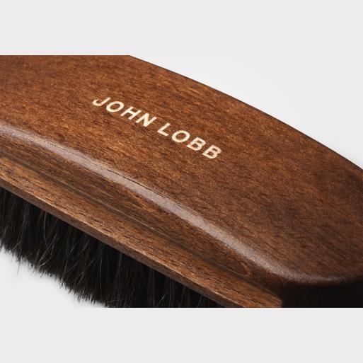 JOHN LOBB 送料無料 ジョンロブ 靴ブラシ HARD BRUSH XBRU01L