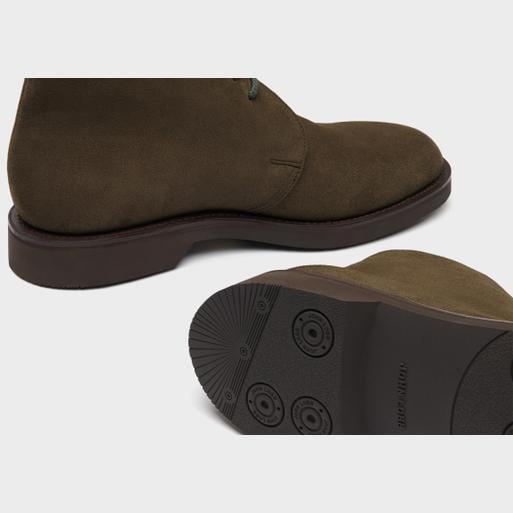 John Lobb | Dixter | Shoes